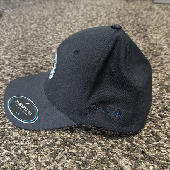 Grand National - Flex Fit Hat Small/Medium - Picture 3 of 5